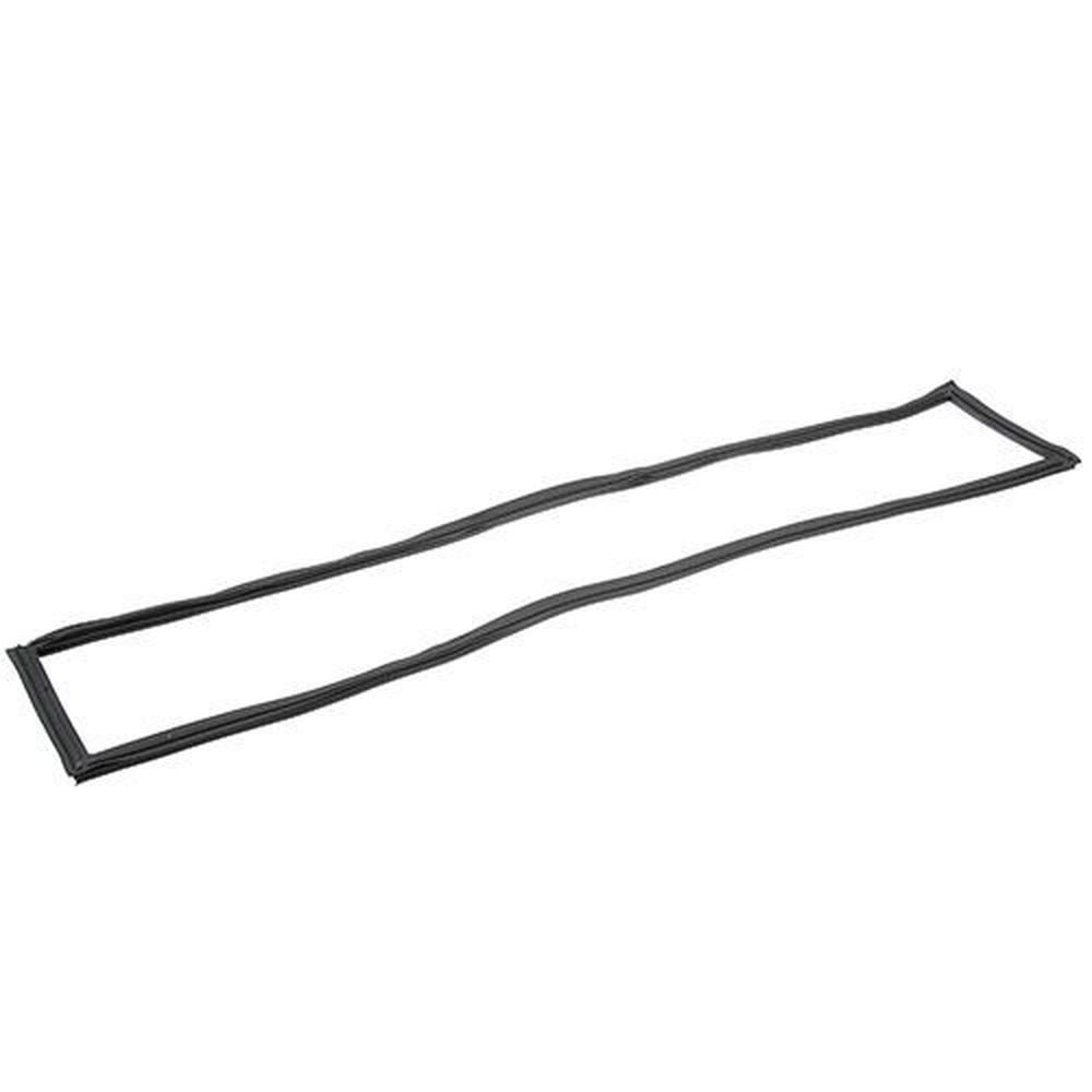 True Drawer Gasket For True Part Number 810720, 42 5/8 X 8 1/4 Inch
