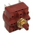 Vollrath/Idea-Medalie VOL401103 120-240 Volt Rotary Switch