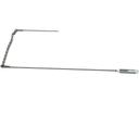 Vulcan Hart Door Chain Assembly for Vulcan Hart Part Number 00-343608-00002