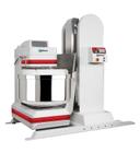 Univex Silverline 3 Phase 220 Volt Spiral Mixer with 265 Pound Overturnable Bowl Capacity