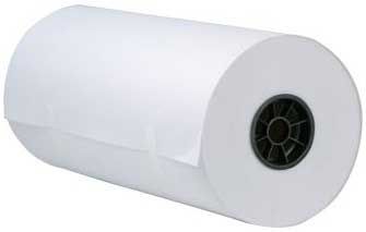 Nova White Heavy-weight Freezer Paper, 18 In X 1100 Ft, 1 Roll
