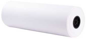 Nova White Heavy-weight Freezer Paper, 24 In X 1100 Ft, 1 Roll
