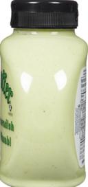Wasabi Horseradish