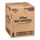 Oven Toasted Rice Grain Cereal