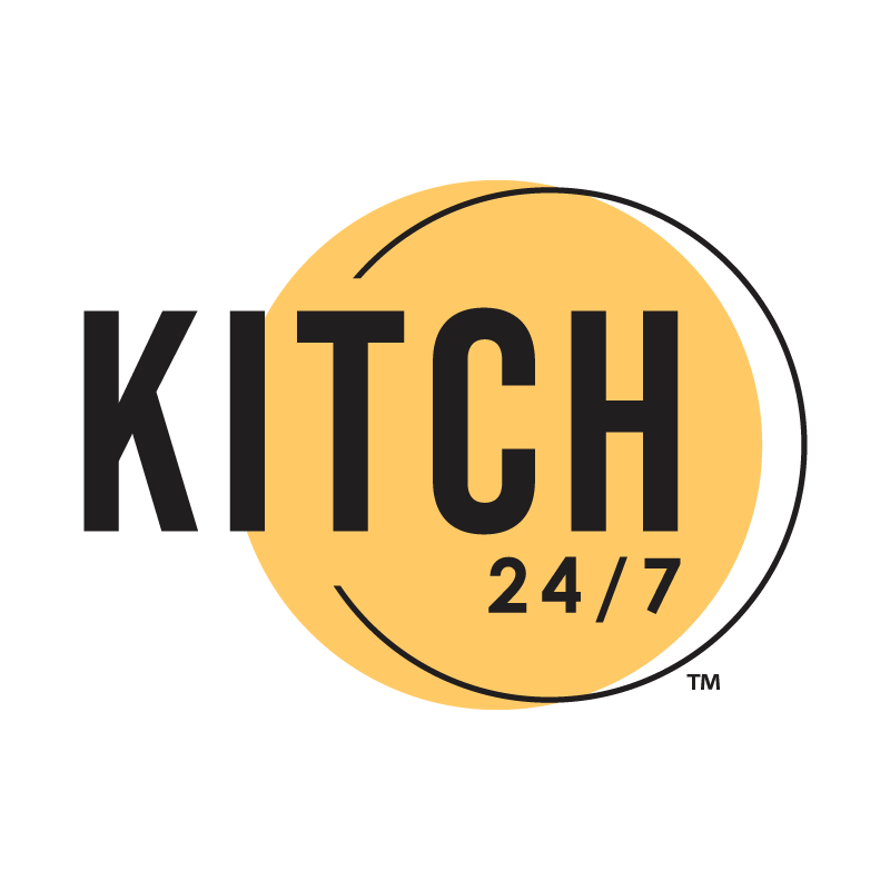 KITCH 24/7 Pizza