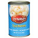 Peeled Whole Lychees in Heavy Syrup