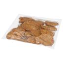 Tyson Red Label Premium Hot N Spicy Fully Cooked Breaded Chicken Breast Filet, 4 Ounce -- 2 per case.