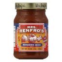 Hot Habanero Salsa