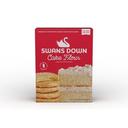 Reily Foods Swans Down Cake Flour, 32 Ounce -- 8 per case.