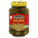 Jalapeno Nacho Slice