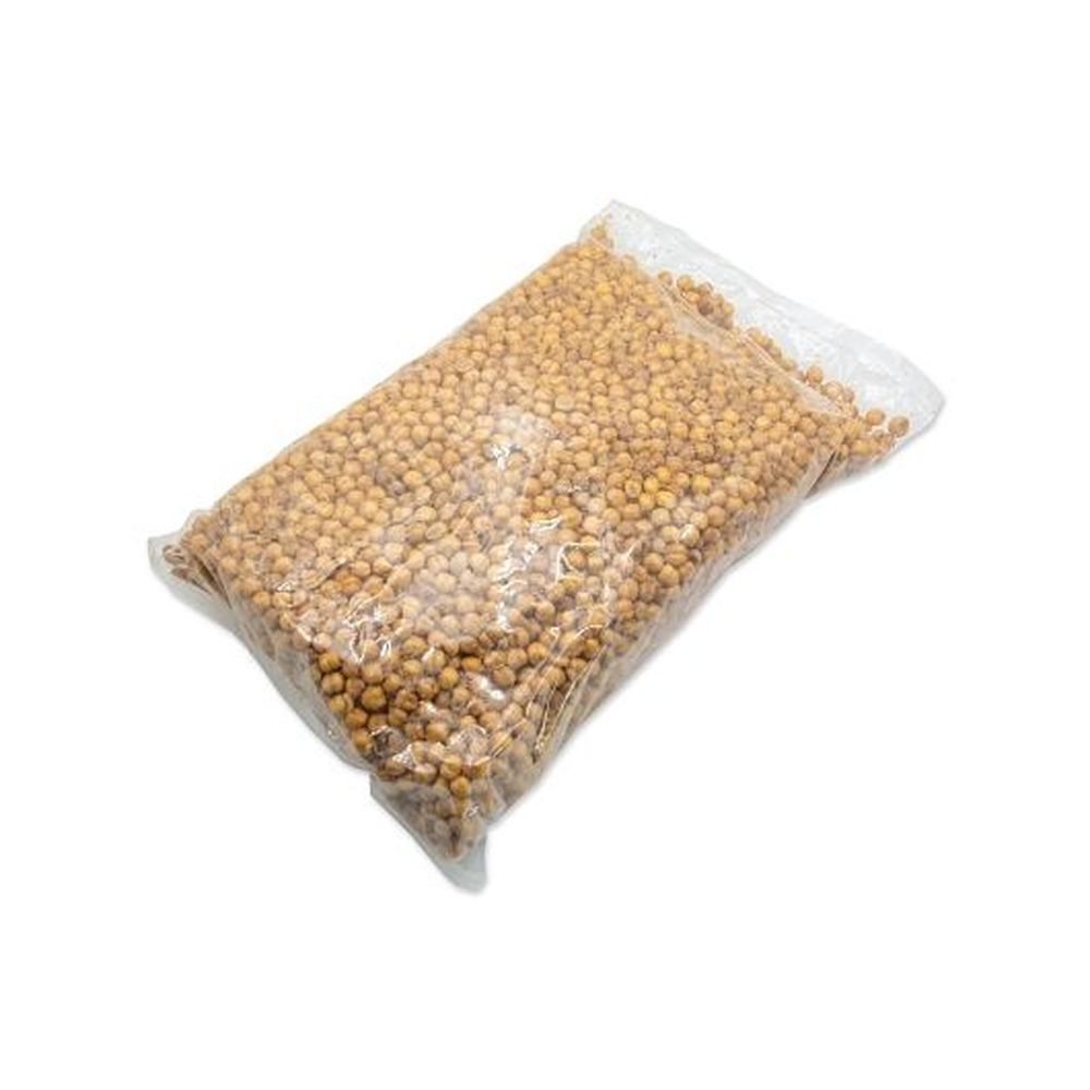 It's Nature Roasted And Salted Chickpeas, 5 Pound