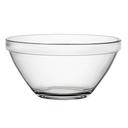 Pompeii Glass 12.0 Ounce Stack Bowl, 24 count