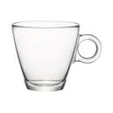 Hot Drinks Glass 3.5 Ounce Espresso Cup, 12 count
