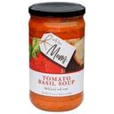 Tomato Basil Soup