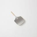 American Metalcraft Aluminum Medium Blade Pizza Peel 26 inch Overall Length
