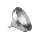 American Metalcraft Spun Aluminum Funnel, 7 x 6 5/8 inch