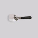 American Metalcraft Stainless Steel Ice Cream Spade, 9 inch