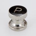 American Metalcraft Replacement Screw for Stainless Steel Pepper Mill