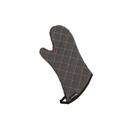 17 inch Black Bestguard with Kevlar Webguard Oven Mitt