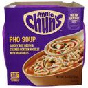 Pho Noodles Soup Bowl