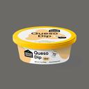 Plant-Based Queso Dip