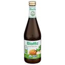 Organic Celery Root Juice