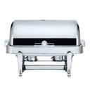 Classic Rectangle Buffet Chafing Dish, 26 x 17 3/4 x 16 3/4 inch