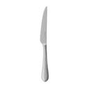 Quinton Vintage 9.75 inch 18/10 Stainless Steel Steak Knife, 12 count