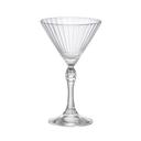 America 20's 4.5 Ounce Martini Glass, 24 count