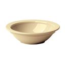 Cambro Nappie Dinnerware Round Bowl, Beige, 12.5 Ounce -- 48 per case.