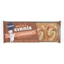 Pillsbury Hot Mini Cinnis Breakfast, 2.29 Ounce -- 72 per case.
