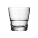 Dahlia Double Old Fashioned/Rocks Glass Tumbler