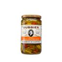 Spicy Bread and Butter Pickle Chips