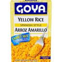 Yellow Rice