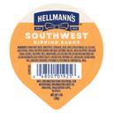 Real Southwest Sauce Single Serve Dip Cup