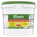 Knorr Professional Base Caldo de Tomate Tomato with Chicken Bouillon Base, 4.4 pound -- 4 per case