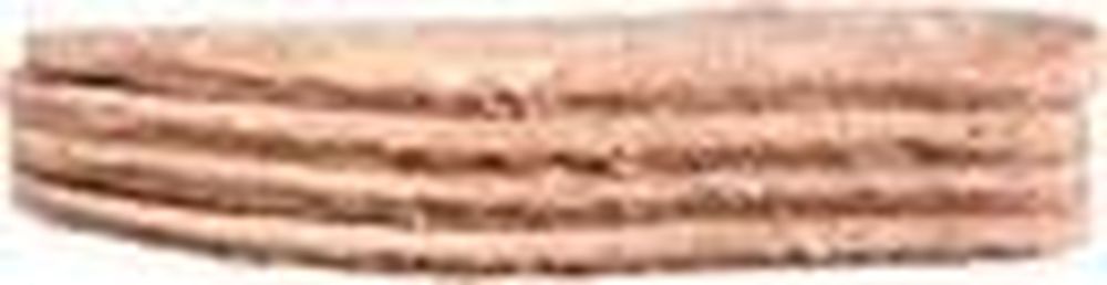 Kronos Frozen Gyrokone Cone Style Premium Beef Strip, 1.25 Ounce -- 130 Per Case