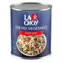 Chop Suey Stir Fry Vegetables