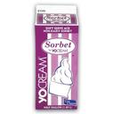 Yocream Sorbet Mix, Watermelon Soft Serve, 64 Ounce -- 6 per case.