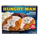 Chicken Fried Steak