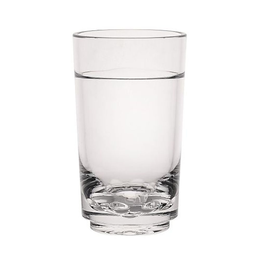 Diamond Polycrystal 2 Ounce Shot Glass, 24 count