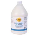 Pearl White Almond Hand Soap 4/1 Gal