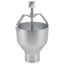 Winco Aluminum Pancake Dispenser -- 3 per case.