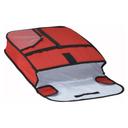 Winco Pizza Bag, 18 x 18 x 5 inch.