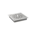 Krowne Royal Series Drop-In Rinser, 7 inch Length