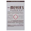 Lavender Dryer Sheets
