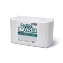 Classic White 1 Ply 4 Fold Luncheon Napkin