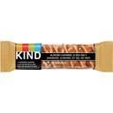 Almond Caramel and Sea Salt Bar