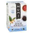 Organic Aged Earl Grey Black Tea