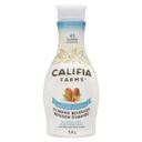 Unsweetened Vanilla Almond Beverage
